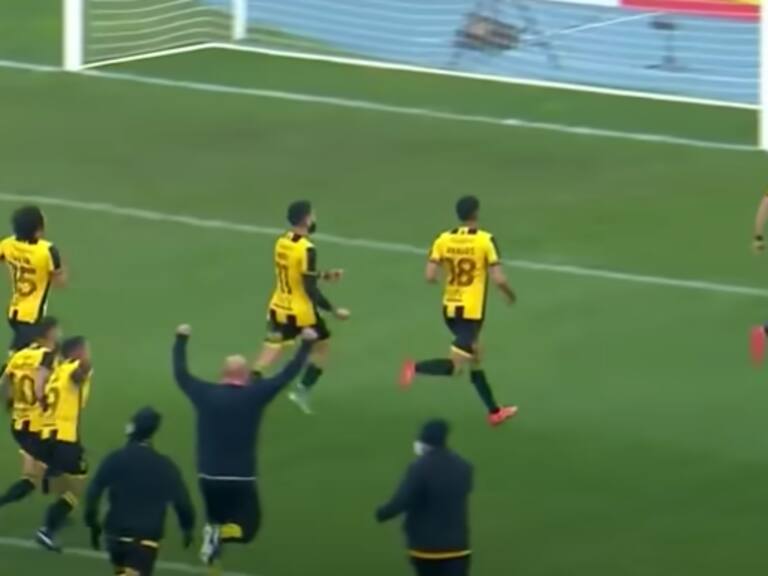 Deportes con Historia: El origen del Fernández Vial