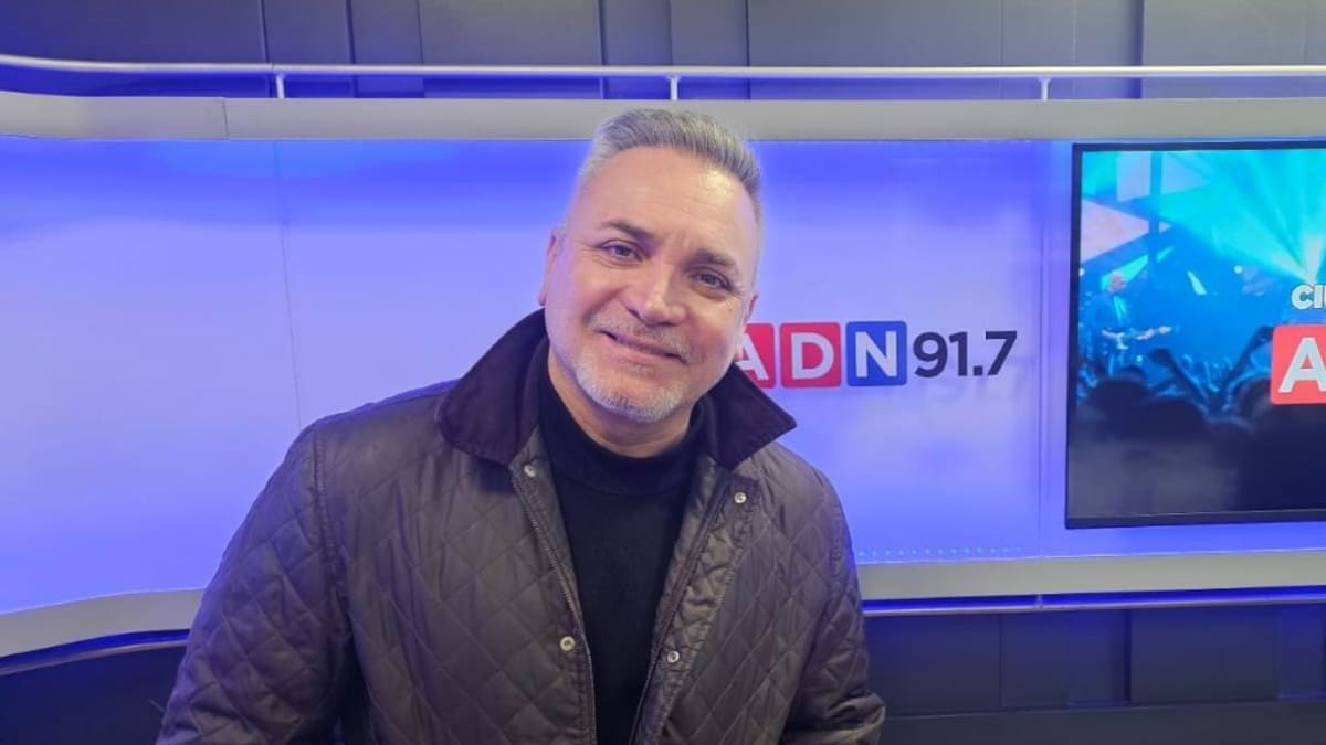 Luis Jara revela la colaboración que sueña concretar con Myriam Hernández: “Tengo una deuda”