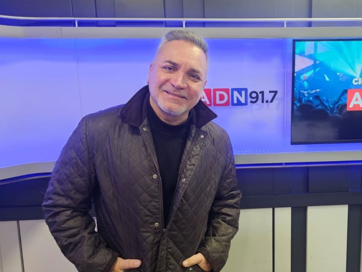 Luis Jara revela la colaboración que sueña concretar con Myriam Hernández: “Tengo una deuda”
