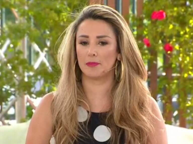 Romina Sáez vuelve al hospital tras complicaciones en su salud: se encuentra aislada