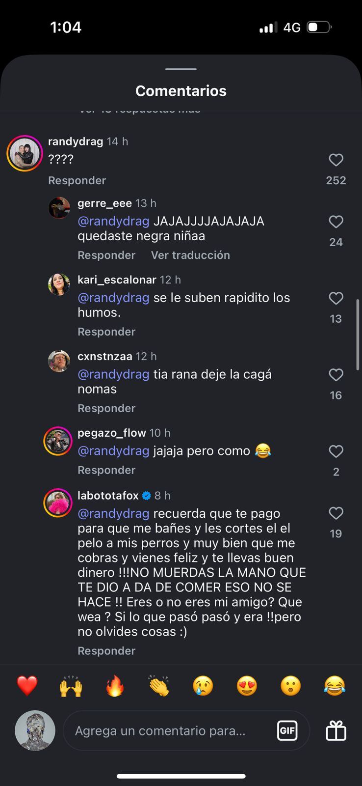 CAPTURA