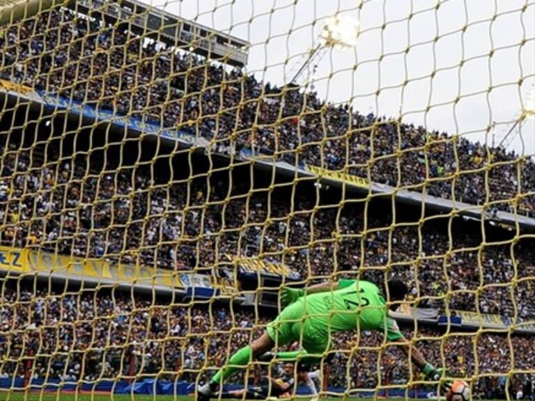 En Argentina dan por hecha la llegada de Agustín Rossi a Antofagasta