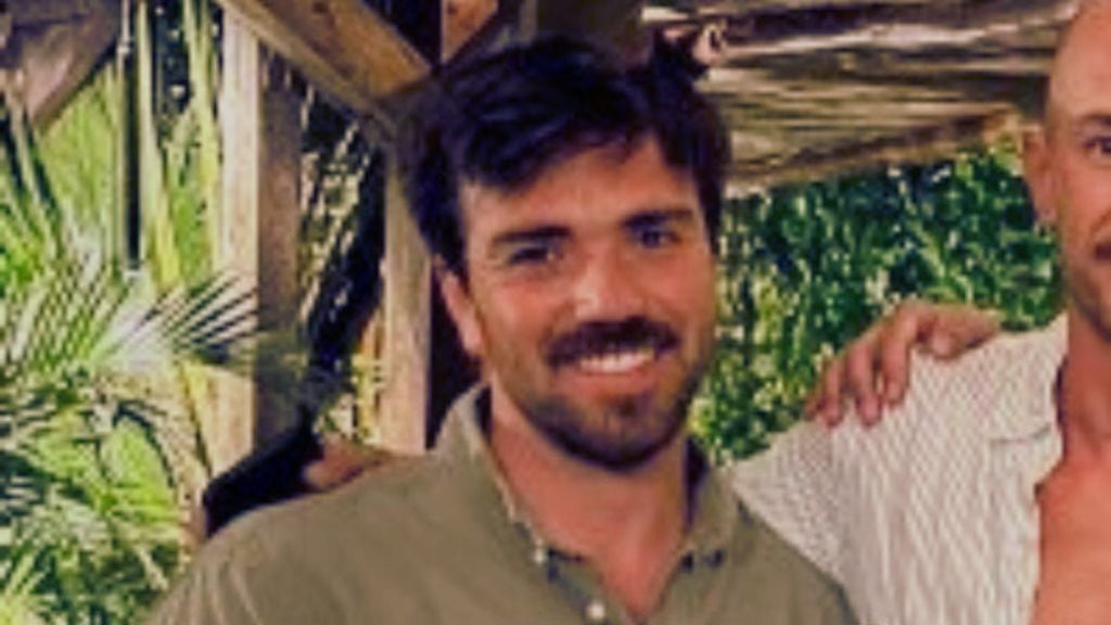 Martín de los Santos