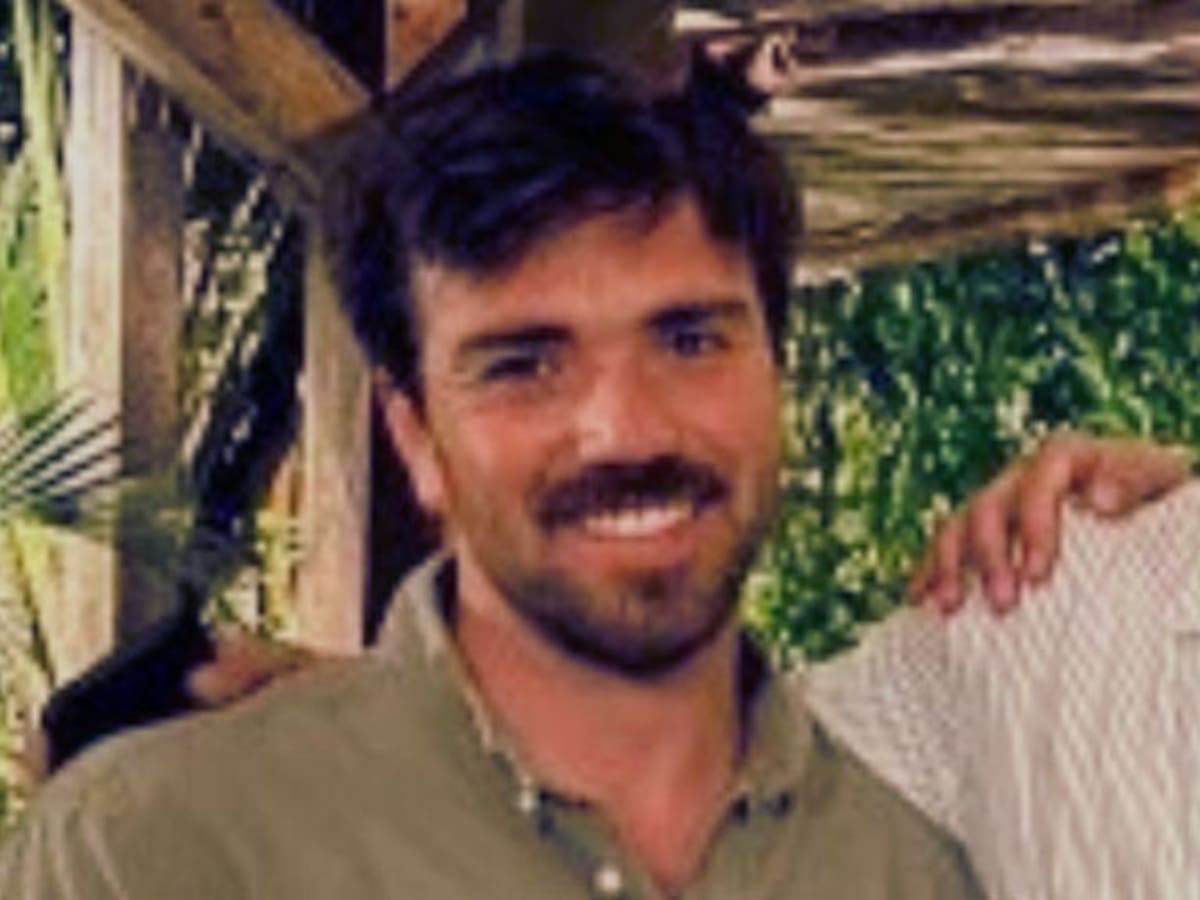 Martín de los Santos considera entregarse en Brasil Martín de los Santos considera entregarse en Brasil