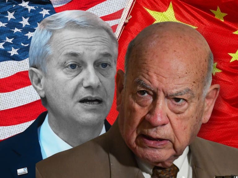 La advertencia de Insulza a Kast por viaje a EE.UU.: “Que tenga una posición propia y no adhiera automáticamente a Trump”