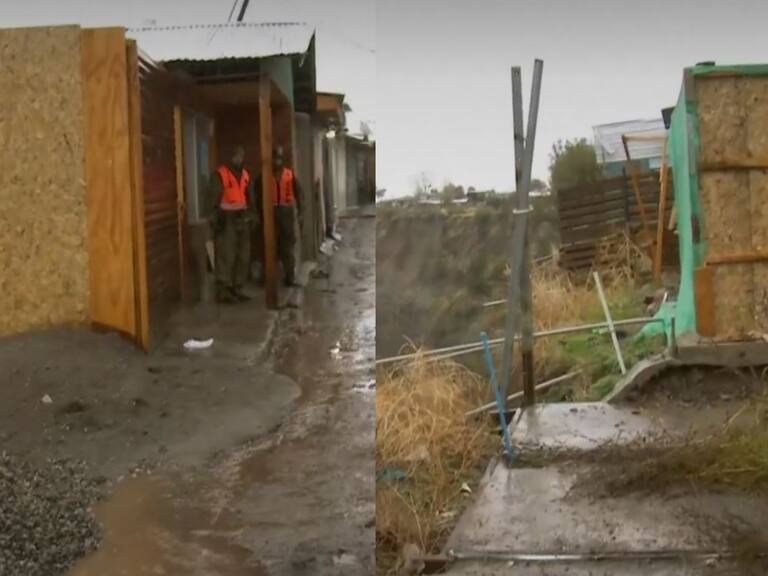 Capturas Meganoticias