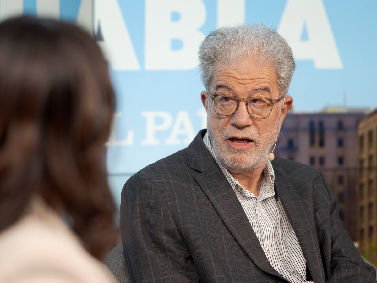 “Cuesta entender por qué el Gobierno no ha querido hacer nada con el secreto bancario”, dice el economista Eduardo Engel