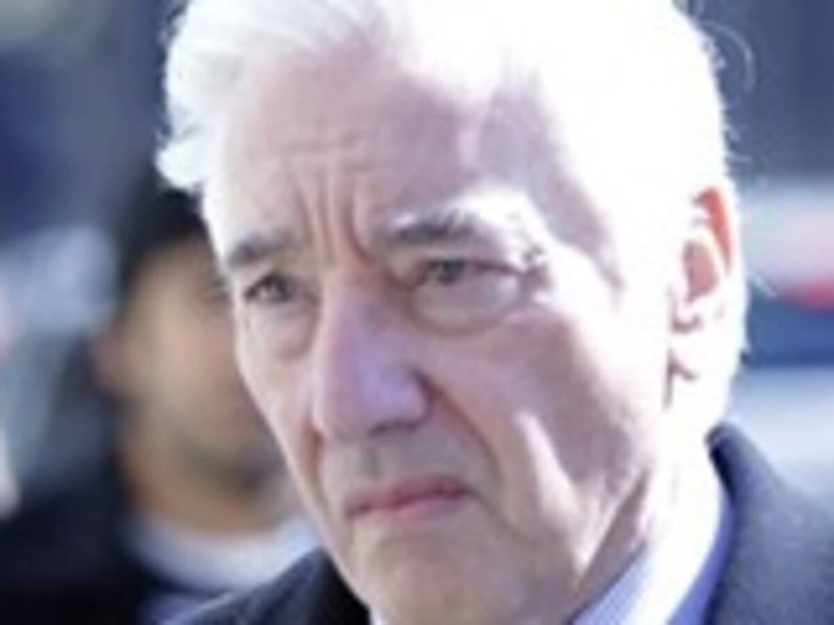 Expresidente CPC: Volver al sistema de reparto sería muy negativo e impracticable