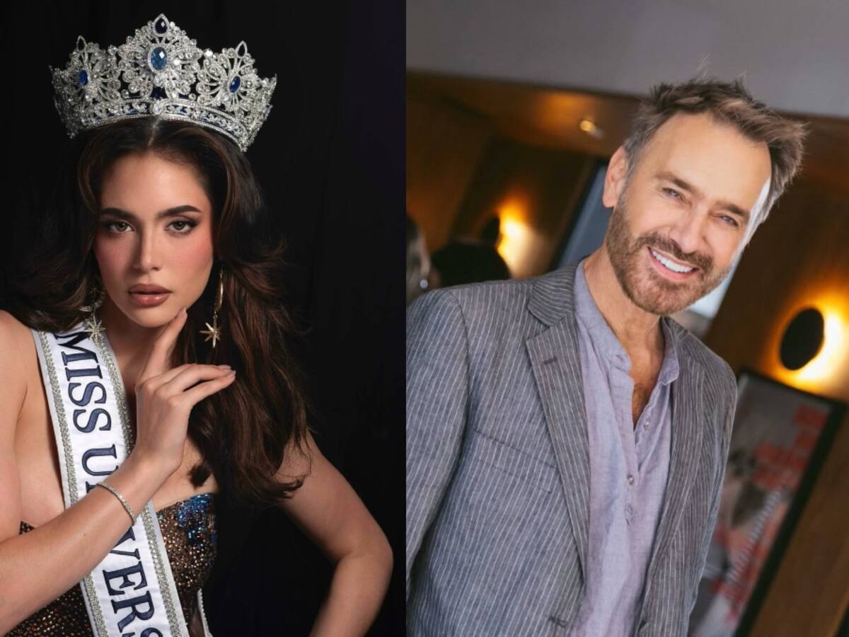 Organización de Miss Universo confirma que su equipo legal “tomará todas las medidas necesarias” contra Jordi Castell
