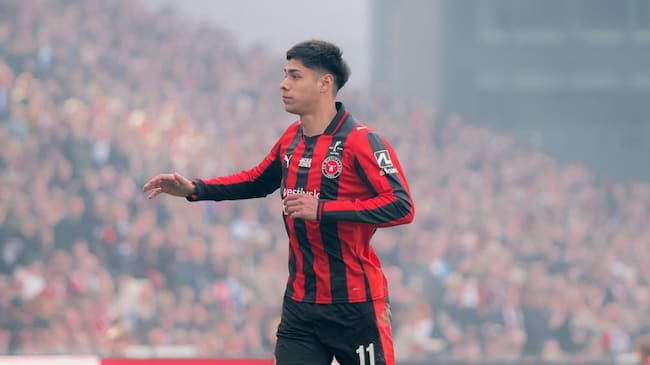 @fcmidtjylland