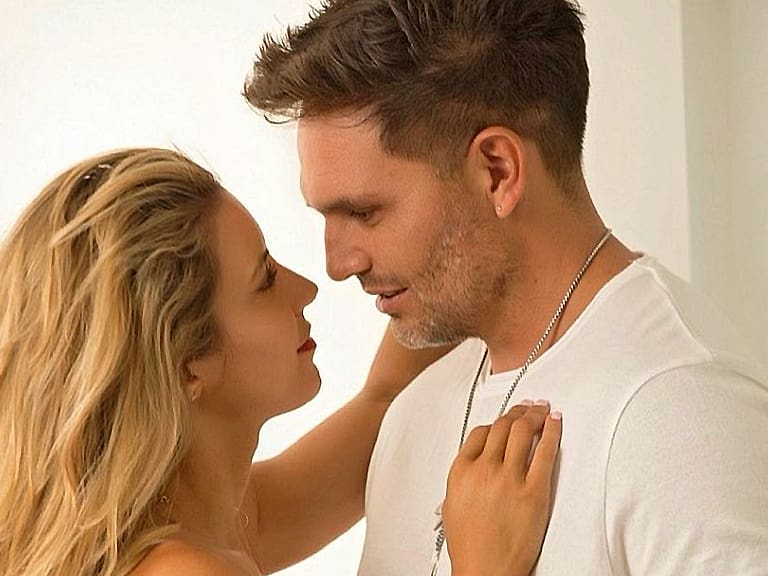 Lucila Vit felicita a Rafael Olarra tras triunfo personal: «Todo esfuerzo tiene su recompensa»