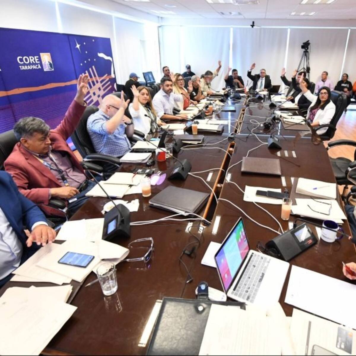 Severo informe de Contraloría revela graves irregularidades en Gobierno Regional de Tarapacá