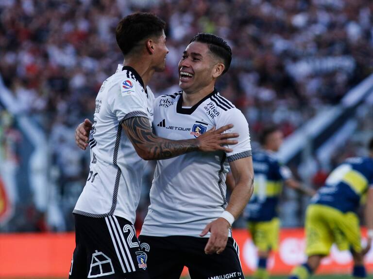 Entradas para Colo Colo vs Cerro Porteño: concursa aquí por tickets para el partido que se disputa este miércoles en el estadio Monumental