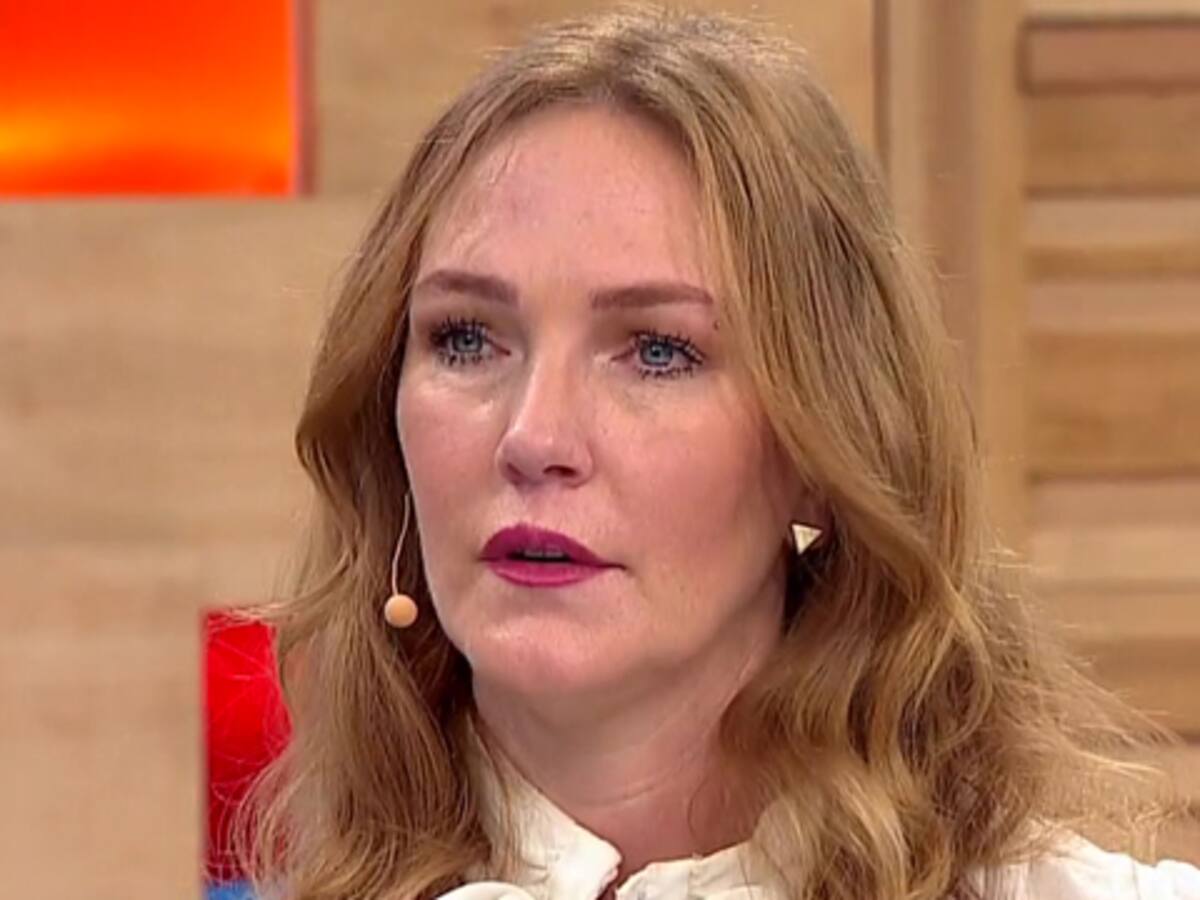 Cata Pulido defendió a Viñuela tras su polémica en Mucho Gusto: «Todos cometemos errores en la vida»
