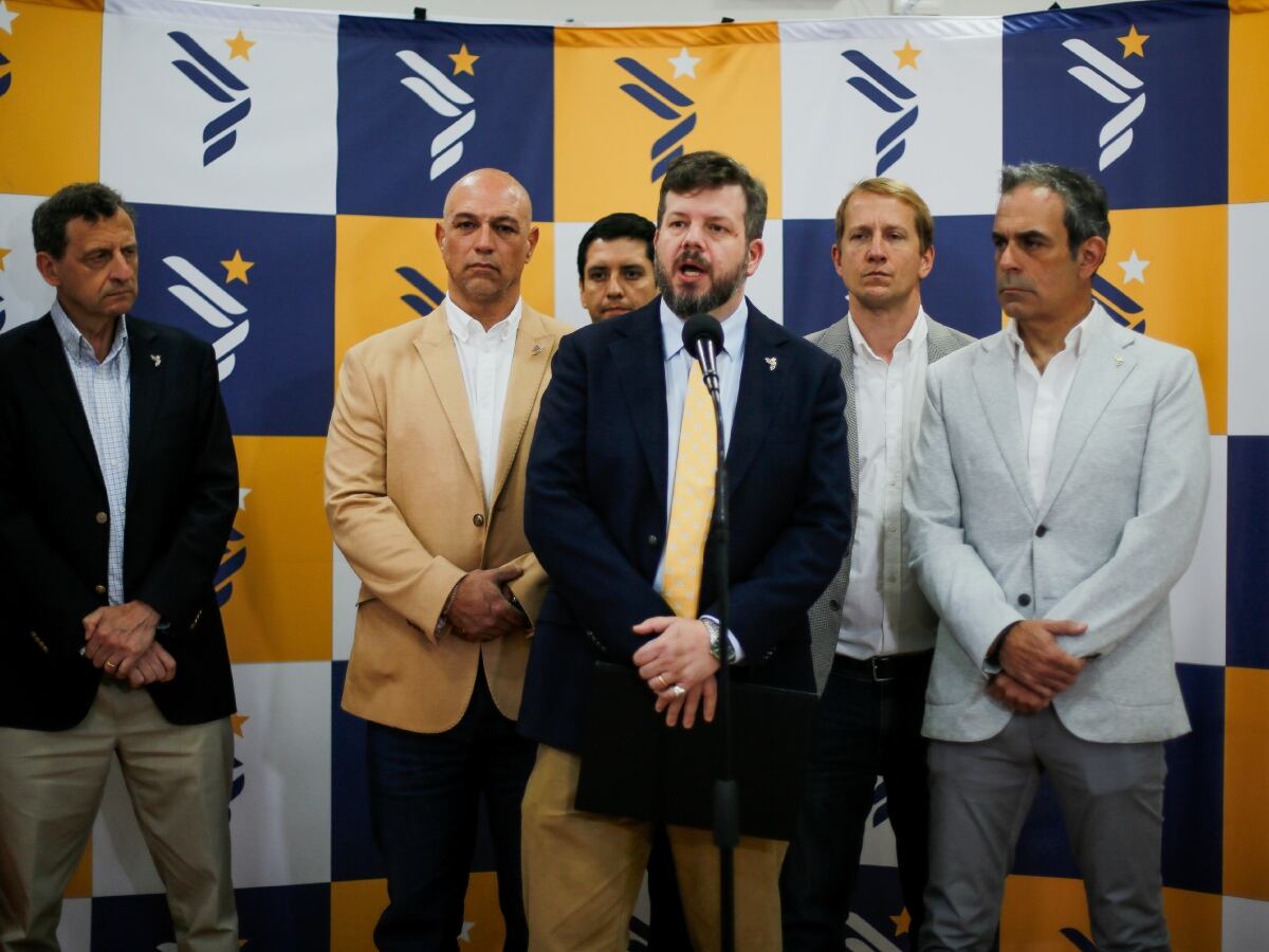 Agencia Uno
