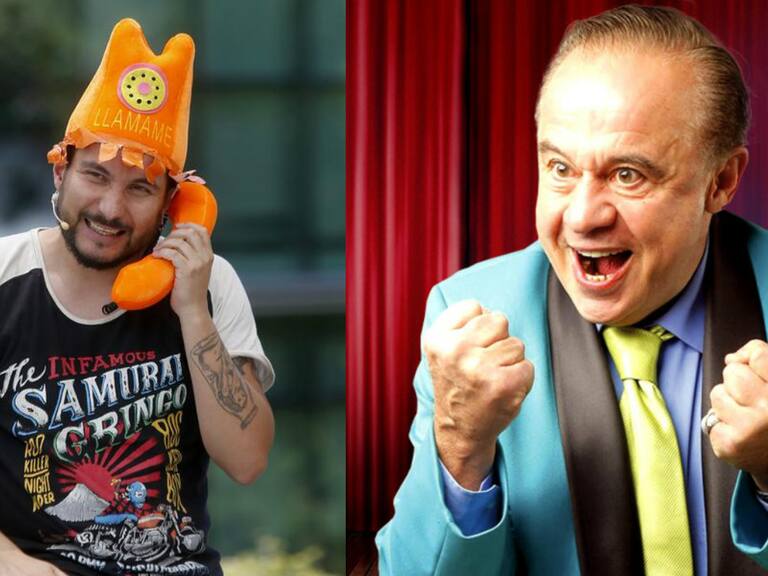 Luis Dimas y Felipe Avello: La viralizada anécdota que sacó risas en el adiós al querido cantante