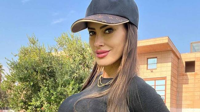 Adriana Barrientos