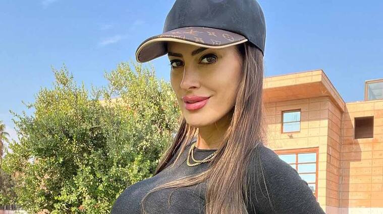 Adriana Barrientos