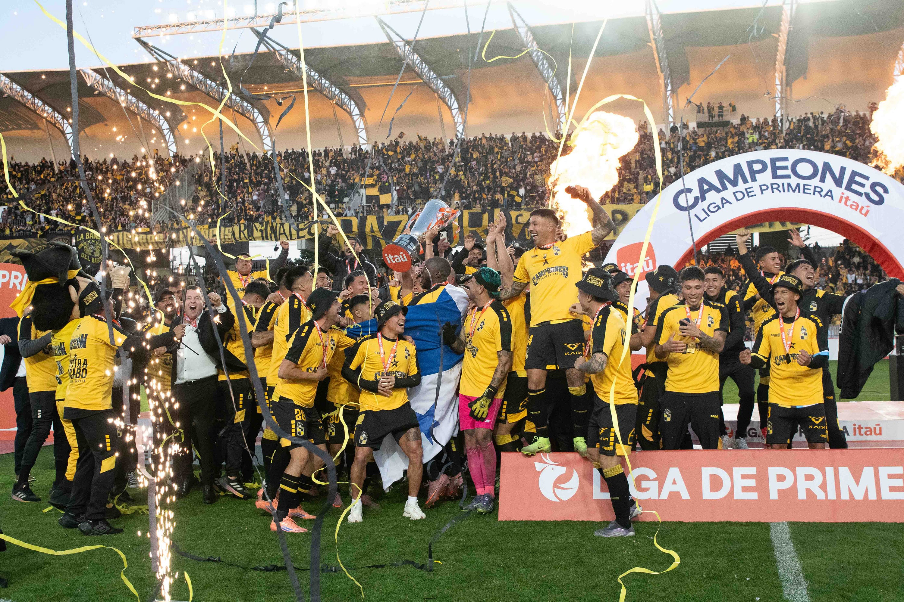 FOTO: CRISTIAN SILVA/AGENCIA UNO