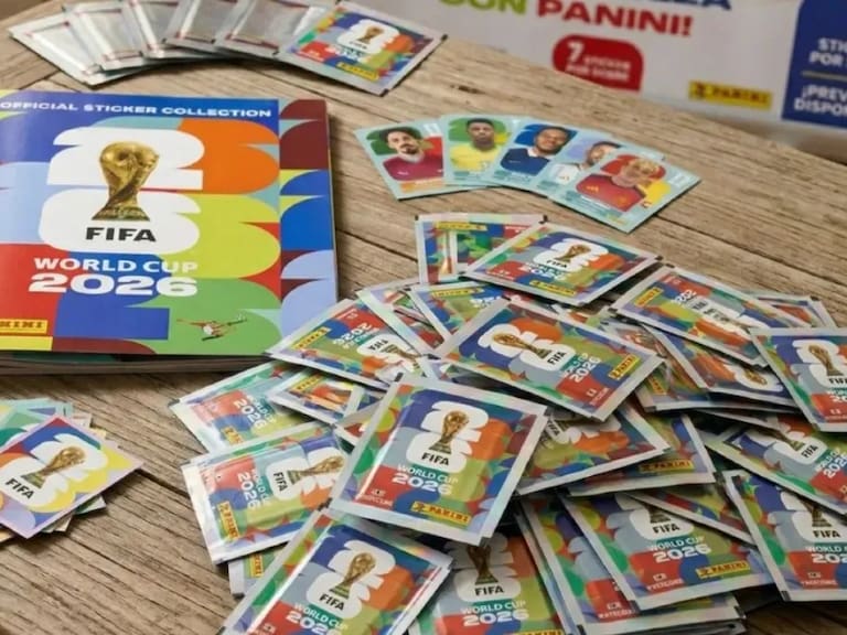 Sernac pone la lupa sobre Panini: exige explicaciones por fallida preventa del Álbum del Mundial 2026
