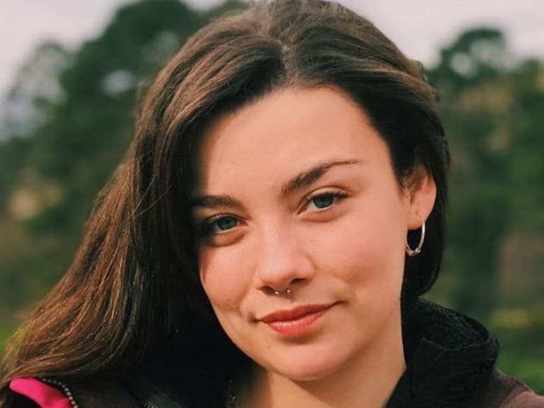 «Qué regia»: Cota Castelblanco mostró cómo luce su figura a casi cuatro meses de dar a luz