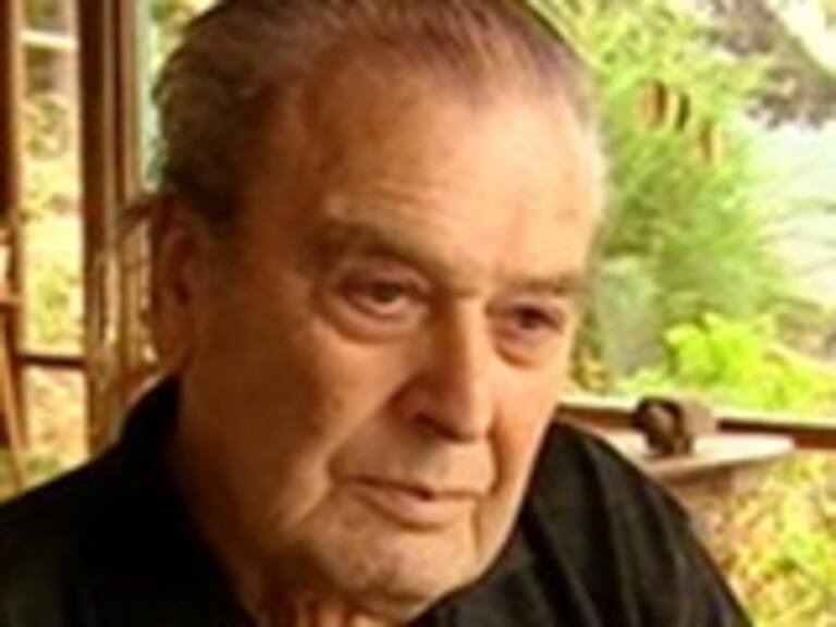 Exdecano UC: Castillo Velasco creía que la arquitectura era una herramienta de transformación social