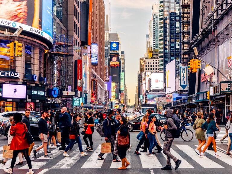 Ingeniero chileno fue a trabajar a Estados Unidos y duró días: “Es bonito, pero no tanto como lo pintan”