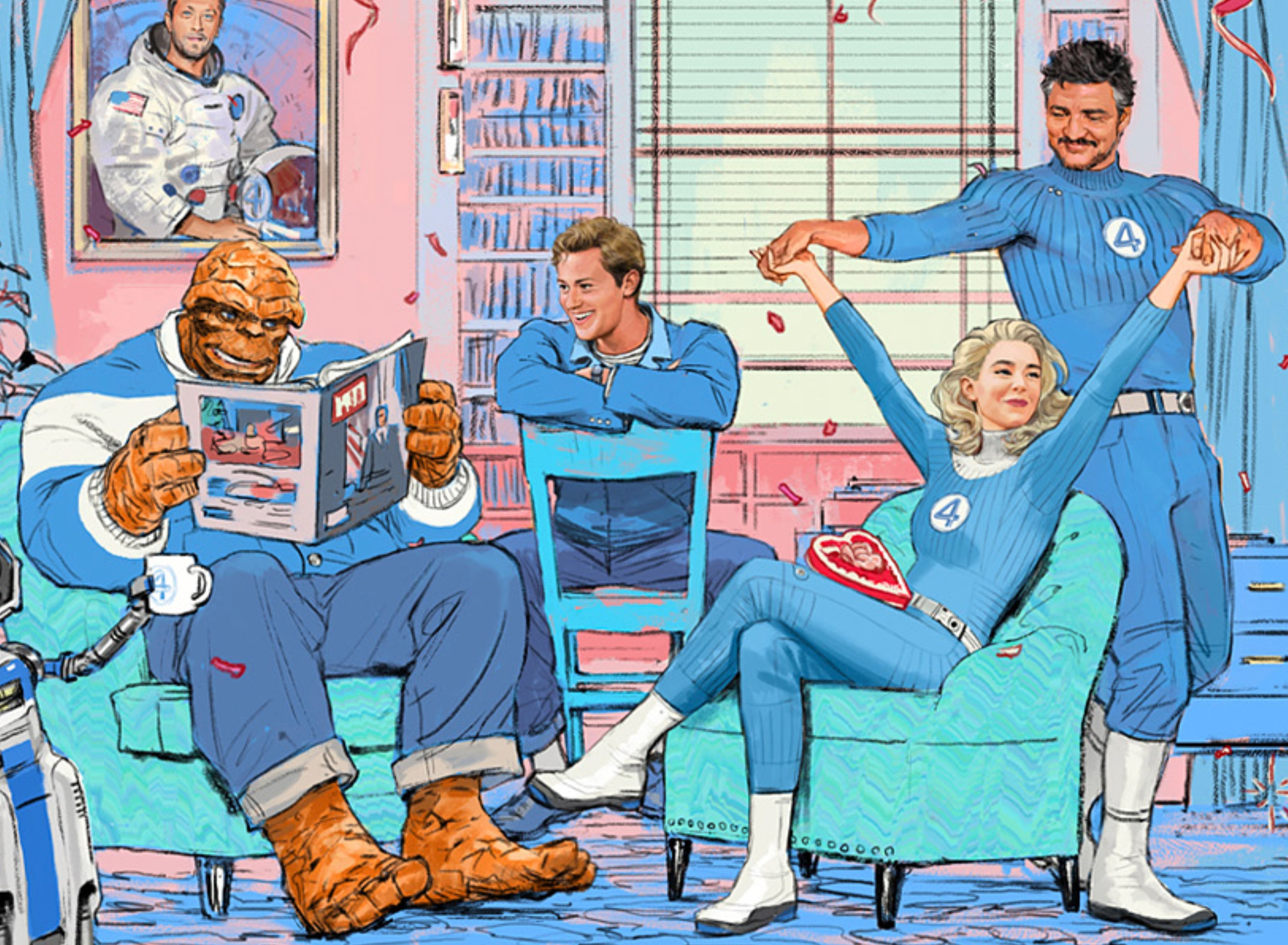 Marvel Studios