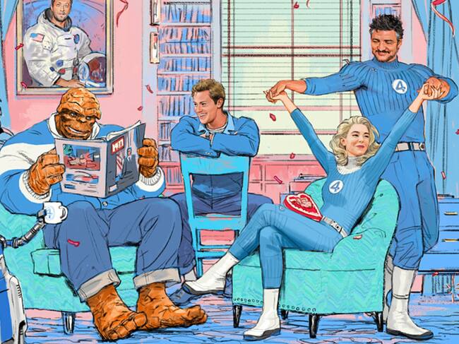 Marvel Studios