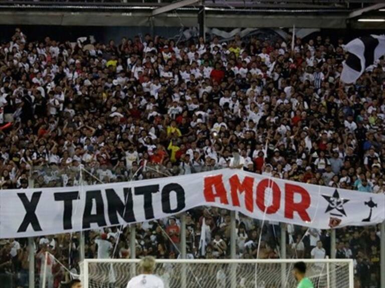 Tomás Cox, productor de la Noche Alba, y amenazas de la GB: «No tengo miedo»