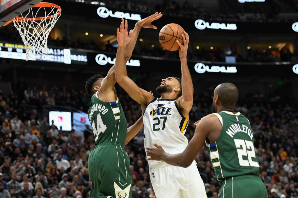 NBA cartelera duelos martes