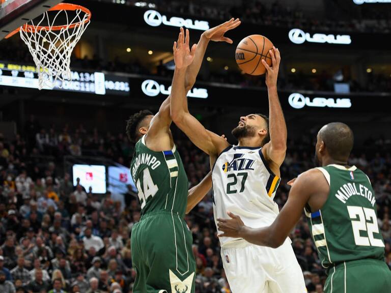 NBA cartelera duelos martes