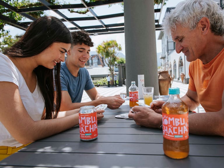 Día internacional de la Kombucha: qué es, cuáles son sus beneficios y por qué se celebra cada 21 de febrero