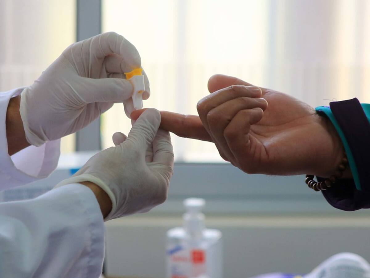 Dra. Balcells sobre terapia de plasma contra COVID-19: «La efectividad es donde todavía faltan estudios»