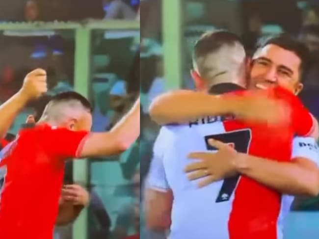Capturas: @davidpizarro_official en Instagram