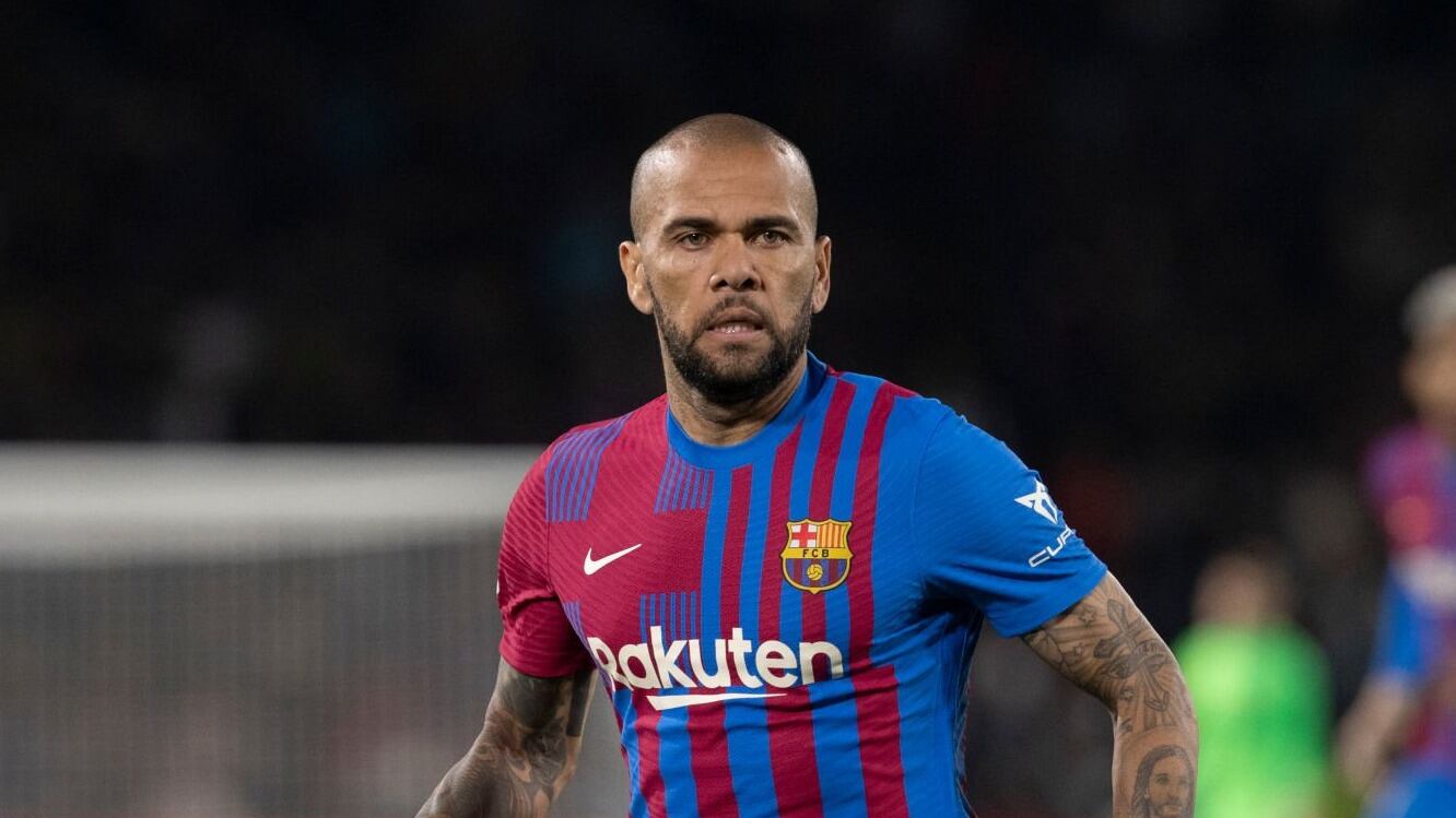 dani alves