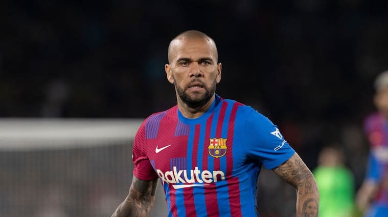 dani alves