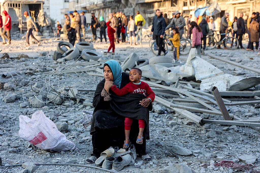 Chile rompe el silencio: exige fin inmediato de la guerra en Gaza junto a otros 25 países
