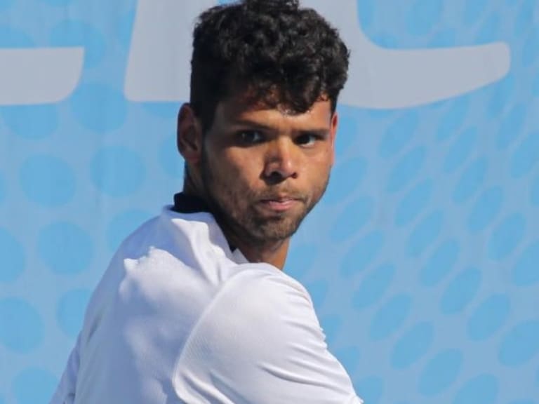 Hermes Gamonal en ADN Deportes