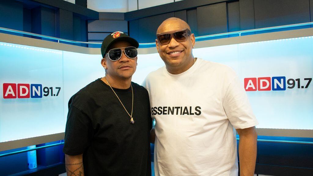 Gente de Zona se confiesa sobre sus risas en Viña 2018: "La parte de los humoristas no la entendíamos realmente"