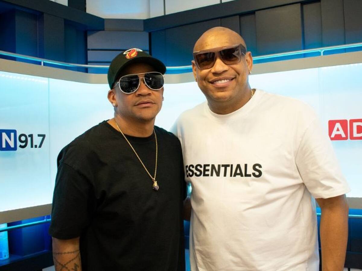 Gente de Zona se confiesa sobre sus risas en Viña 2018: «La parte de los humoristas no la entendíamos realmente»