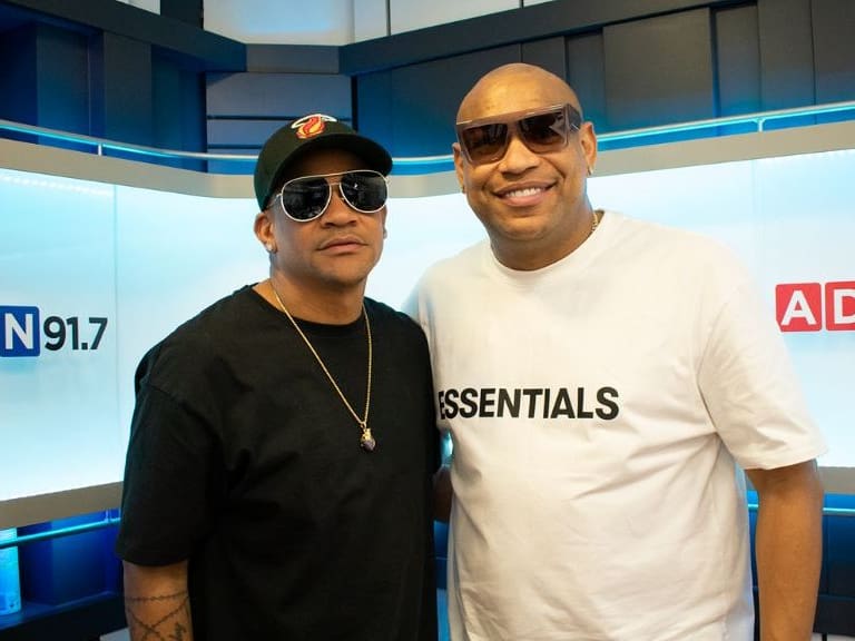 Gente de Zona se confiesa sobre sus risas en Viña 2018: "La parte de los humoristas no la entendíamos realmente"