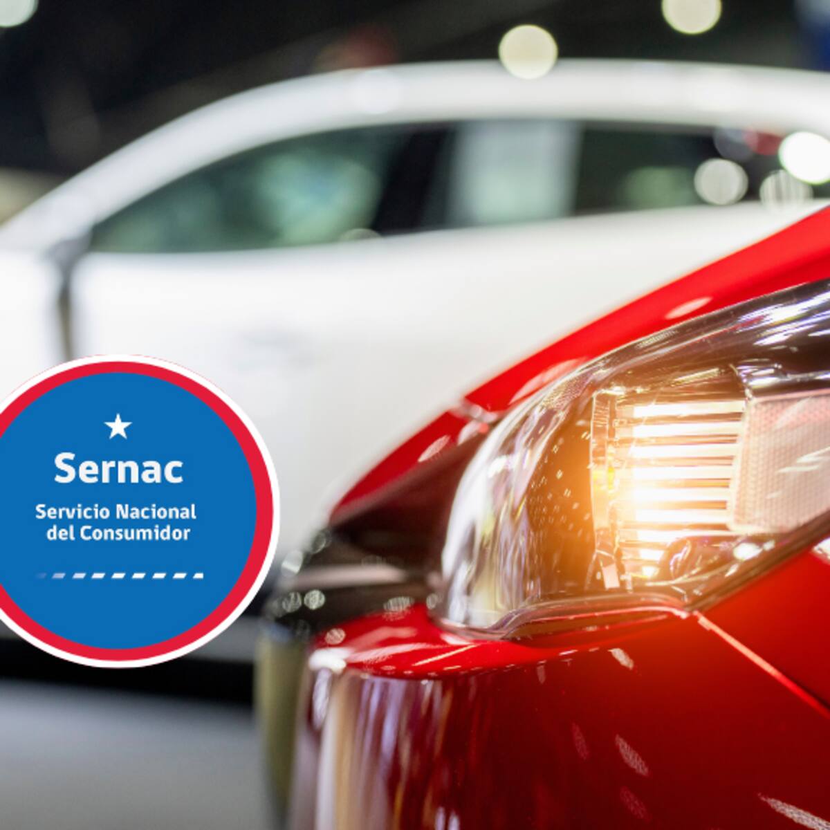 Sernac emite alerta para autos vendidos entre 2025 y 2026 por falla técnica: este es el modelo afectado