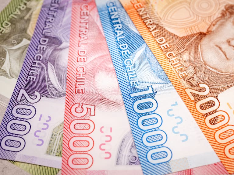 Cómo es el billete chileno que se podría vender por hasta $700 mil entre coleccionistas