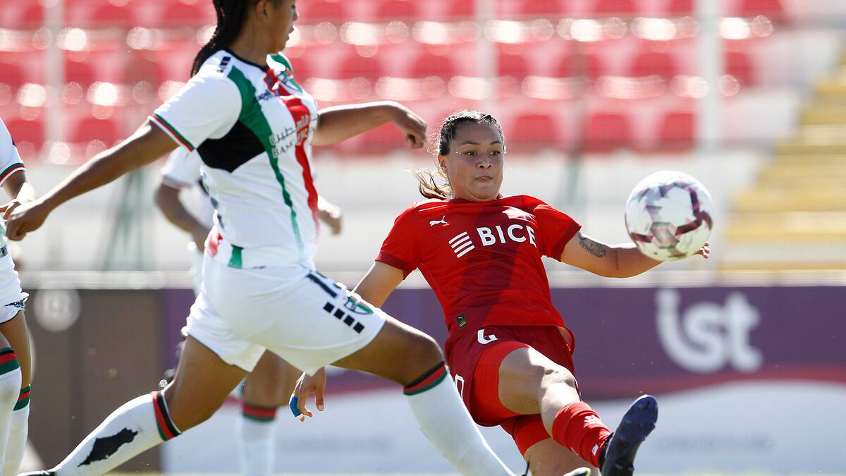 Fútbol femenino: constituyen oficialmente el primer sindicato de jugadoras profesionales en Chile
