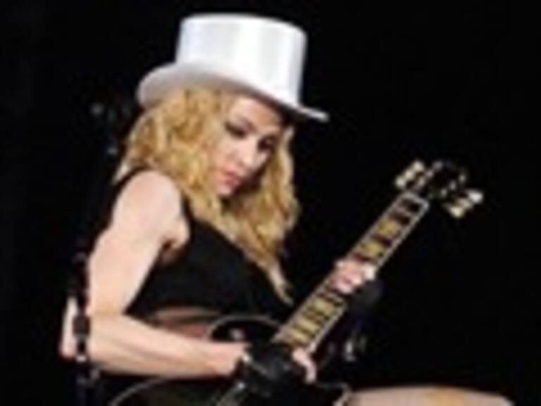 Madonna confirmó concierto para el 19 de diciembre en el Estadio Nacional