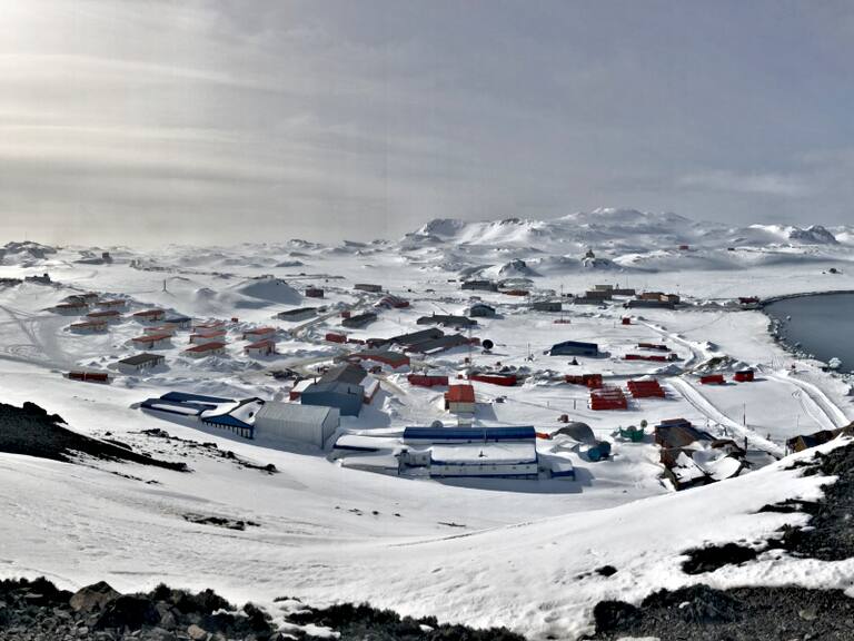 Temblor de magnitud 7.1 generó «amenaza de tsunami» en la Antártica y alertó a ciudadanos de todo el país
