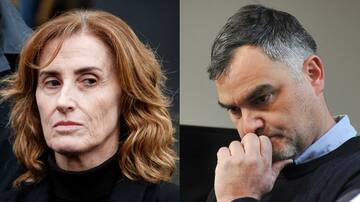 “Acá hay una sentencia clara”: Marcela Cubillos critica duramente al senador Javier Macaya por sus dichos sobre su padre
