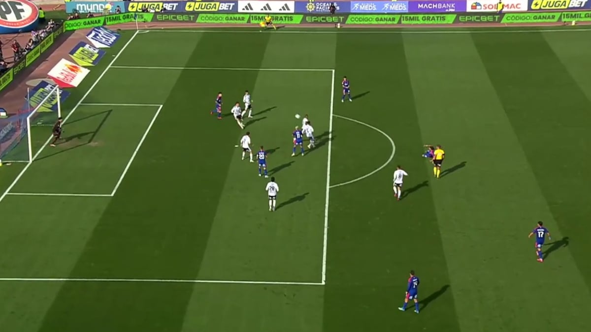 @CampeonatoChileno