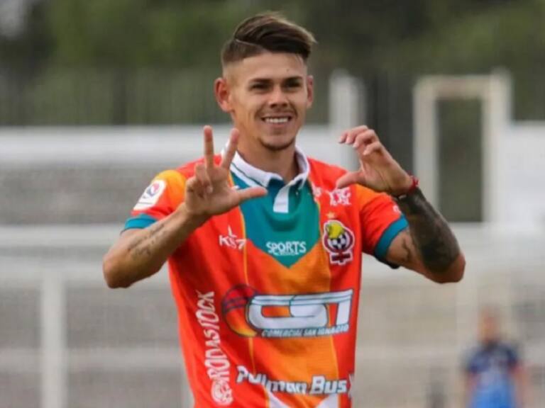 Cobresal aplasta a Palestino a domicilio y se mete de lleno entre los líderes del Campeonato Nacional 2023